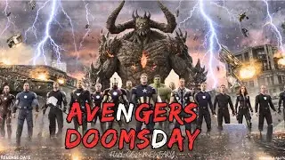 Avengers Doom Days Explained | Full Story Breakdown, Cast Reviews & Facts