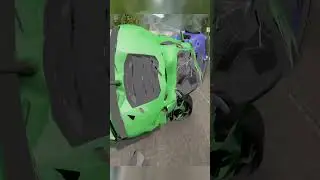 Extreme Crashes #178 - BeamNG Drive #shorts