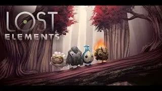 Lost Elements