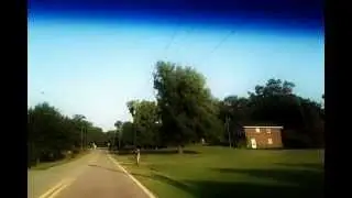 Thomaston georgia