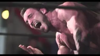Hart Legacy Wrestling 