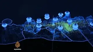 How smart cities make life more efficient