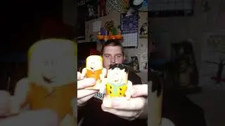 SHOW CASE EPISODE 12 SHOW CASING THE LOOT CRATE STUFF