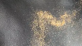 Gold Dust Recovery Process | How to Extract Gold from Dust @GoldRecordMusicHU @MrBeast 