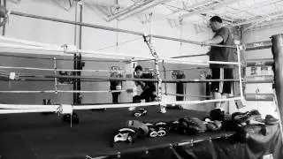 Long Island Boxing Gym - The Slip Rope