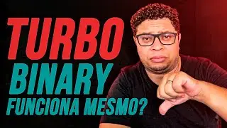 🟥 TURBO BINARY: O CURSO TURBO BINARY DO FERNANDO AUGUSTO FUNCIONA MESMO? TURBO BINARY VALE A PENA?