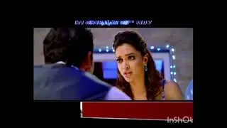 I Love NY Dialogue Promo Feat John Abraham Deepika Padukone 