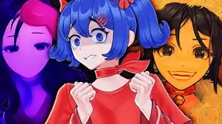 EVERYTHING IS GOING OUT OF CONTROL FOR MITA'S | Miside (#3)