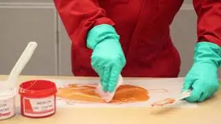WENCON UW Coating