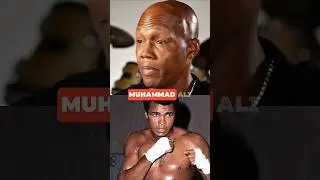 🔥Zab Judah Names 5 Boxing Legends GREATER Than Floyd Mayweather! 😱🥊 #muhammadali #boxing