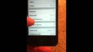 iPhone 4 untethered jailbreak 4.2.1 GreenPoison