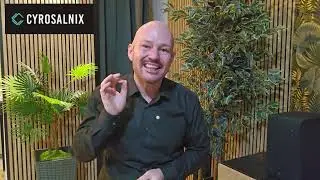 Cyrosalnix.com Review | 2026 Crypto Reset & Institutional Finance Integration 🚀