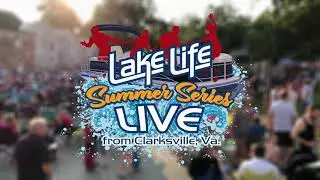 Lake Life Live 2024