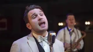 John Legend - All of Me  Cover by the Flash Mob Jazz SUB. ESPA&Ntilde;OL
