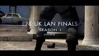BEFORE SMOOYA THERE WAS RE1EASE! Daniel 'RE1EASE' Mullan [CSS FRAG MOVIE] #UKCS