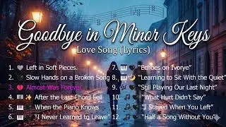 Top 12 lyrics Song sad – Official Lyrics | Full Lyric Video