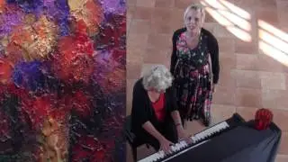 Uitvaartmuziek klassiek en modern (zang en piano)