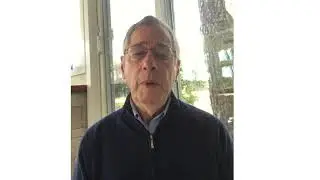 Mark Gitenstein, US Ambassador to Romania (2009-2012) / 