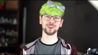 Jacksepticeye  ~Your not invisible~