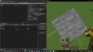 Dev Log : Unlimited Durability
