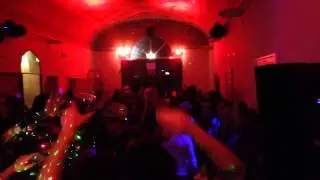 Dj windertone live halloween 2013