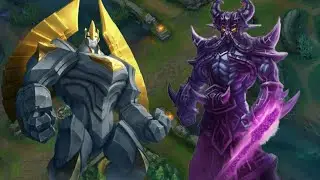 ~JUEGANDO Y SUBIENDO EN LOL~///PT.27\\\~En linea bien...en late no tanto...~