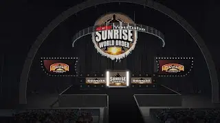 Wwe 2k25 SRWO pre show ep:32
