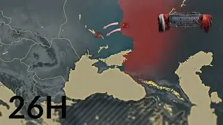 Panzer Corps 2 | Axis Operations 1943 | Mission 11H | Kremenchug (1/4)