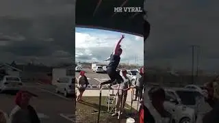 Everything is okay 😂 #epicfails #bestoffails #failarmy #failcompilation