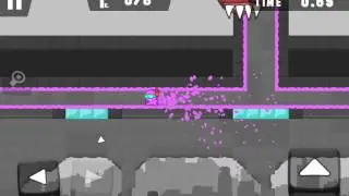 Mad dex. Level 40/ Boss 2