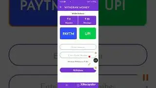 OrFun   app se free mein paise Kaise kamae #earncash #earndaily