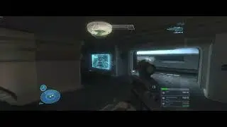 (WR) Halo Reach Acrophobia Coop - ONI: Sword Base in 1:57