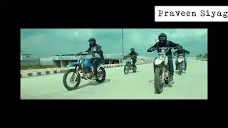 Valimai Movie Behind The Scenes | Ajith Kumar | Kartikeya Gummakonda | Valimai Making Hindi Video