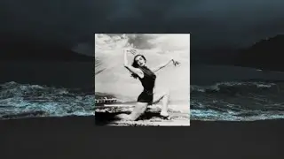 Gloom beach playlist~ goth beach tunes