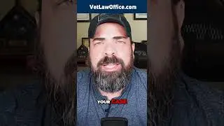Keep appealing to win your VA Case...does it work?