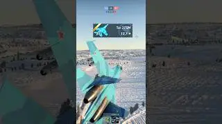 NEW Su-27SM 👹👹