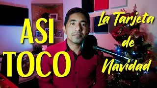 ASI TOCO La Tarjeta de Navidad - CUATRO Acompañante - Gaita Zuliana