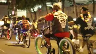 The Others BC - TNC - i rOde HI - 5/13/16