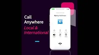 MySecondLine App - Get an Ireland Mobile Number
