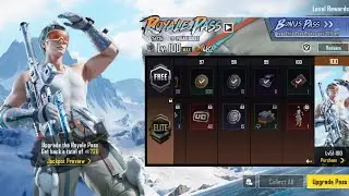 Royale Pass 16 new Update 🥳🥳 #bgmi #pubg #video #mobilegame #royale #pass @amgamingyt67 