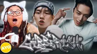 THE BOYZ(더보이즈) ‘Gibberish’ MV  | Reaction