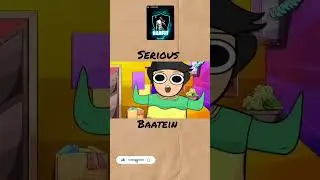 🤣🤣Seriousbaatein#funny #sharkthink#shortvideos #trending#comedy#shorts #youtubeshorts#viralshorts#yt