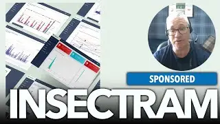 Insectram: What auditors need from pest control
