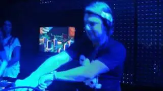 Axwell - I Won't Let You Down @ Voyeur San Diego
