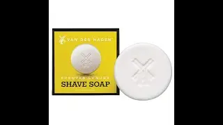 Ditch the Gel! This Cheap Shave Soap Might Be Your Upgrade.