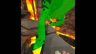 Using spider man for the first time