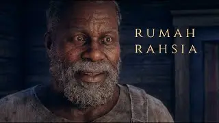 RUMAH RAHSIA | RDR2 Rp Malaysia