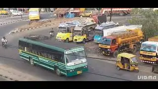 VLOG ON NO 1 TOLLGATE
