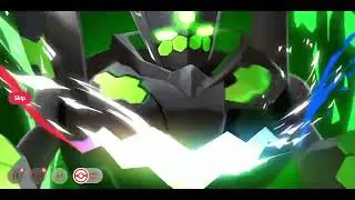 3v3 zera and xerneas op pocket incoming