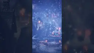 Рассказы в Орси #octopathtraveler #squareenix #shorts